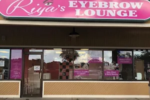 Riya's Eyebrow Lounge image