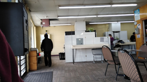 Laundromat «Z Laundromat», reviews and photos, 5212 NE St Johns Rd a, Vancouver, WA 98661, USA