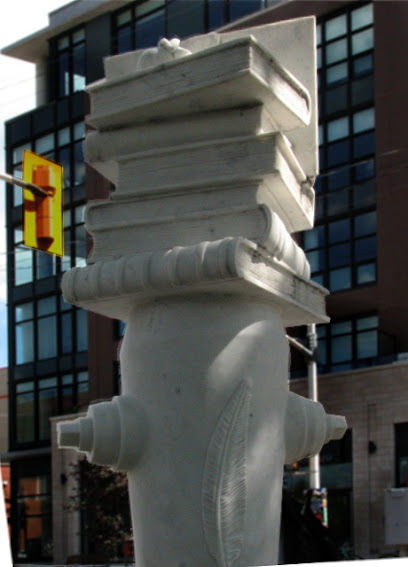 Public Sculpture/ Art