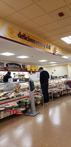 Grocery Store «Stop & Shop», reviews and photos, 32 Lyman St, Westborough, MA 01581, USA