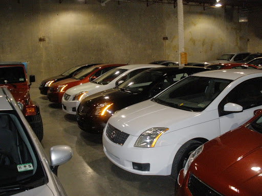 Used Car Dealer «Brogs Auto», reviews and photos, 2475 Southwell Rd, Dallas, TX 75229, USA