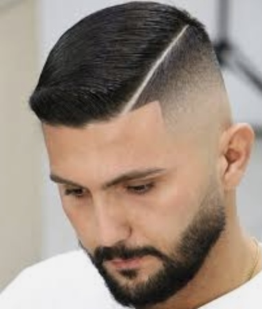 Barber Shop «Sportsmans Barber Shop», reviews and photos, 5885 Crain Hwy, La Plata, MD 20646, USA