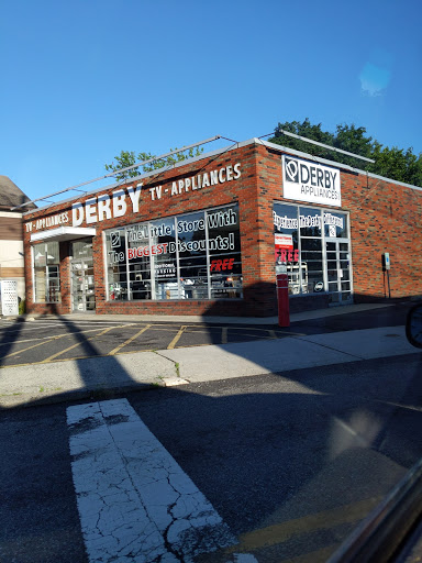 Appliance Store «Derby Appliance Inc.», reviews and photos, 1599 NJ-27, Edison, NJ 08817, USA