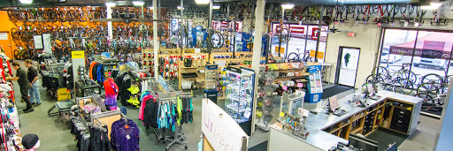 Bicycle Store «Roswell Bicycles», reviews and photos, 670 Houze Way, Roswell, GA 30076, USA