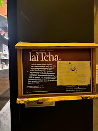 Les plus récentes photos du Restaurant Lai’Tcha à Paris - n°17