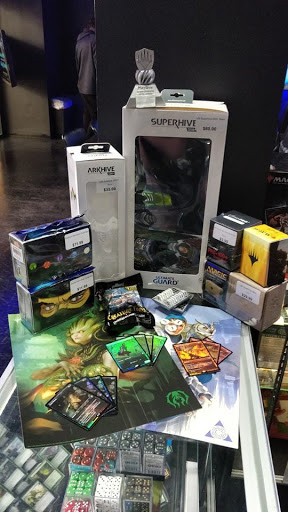 Amusement Center «PLAYlive Nation», reviews and photos, 8700 NE Vancouver Mall Dr #278, Vancouver, WA 98662, USA