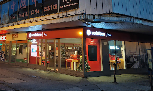 Értékelések erről a helyről: Vodafone, Pápa - Mobiltelefon-szaküzlet