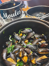 Moule du Restaurant A table à Berck - n°13