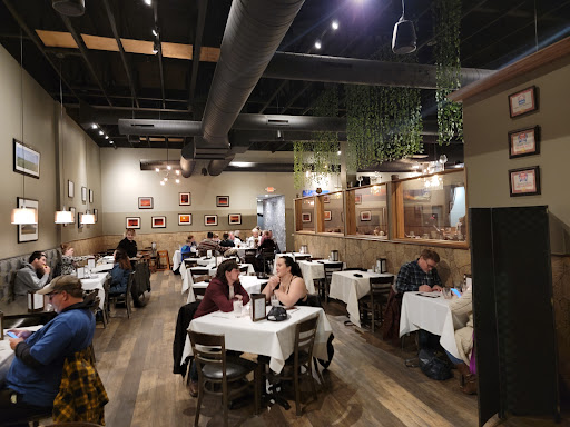 Restaurant «Coppermill Steakhouse & Lounge», reviews and photos, 421 Talmadge St #2, Kearney, NE 68845, USA
