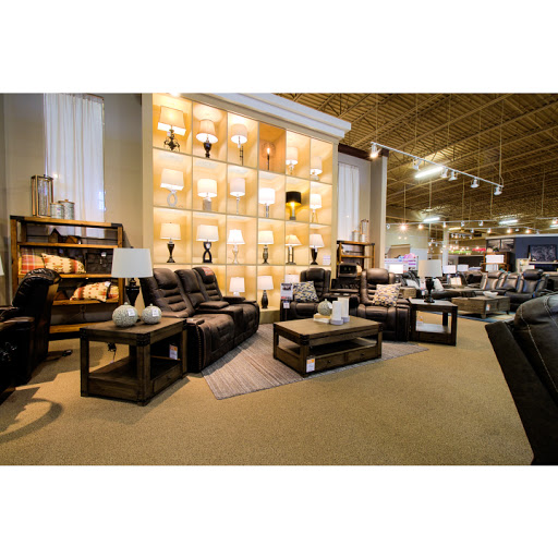 Furniture Store «Ashley HomeStore», reviews and photos, 12185 77th St, Kenosha, WI 53142, USA