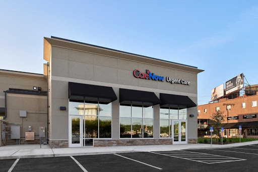 CareNow Urgent Care - Green Hills