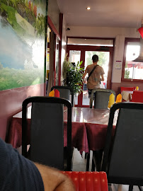 Atmosphère du Restaurant vietnamien Restaurant Indochine Pélissanne à Pélissanne - n°2