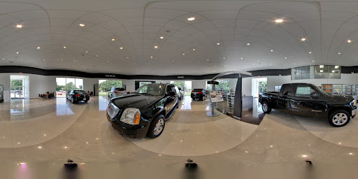 Car Dealer «Jim Salerno Buick GMC», reviews and photos, 1005 NJ-10, Randolph, NJ 07869, USA