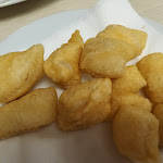 Photo n°1 de l'avis de Fabiola.i fait le 24/08/2019 à 08:02 sur le  Ristorante Locanda Ca' del Moro à Pontremoli