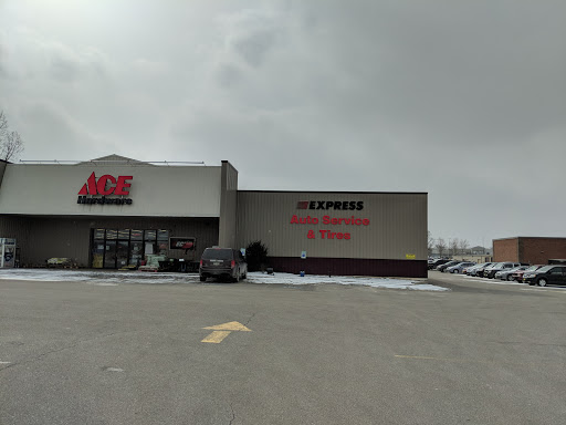 15651 W High St, Middlefield, OH 44062, USA