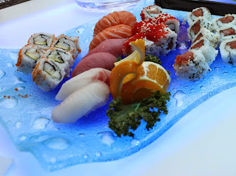 Blu Sushi Downtown