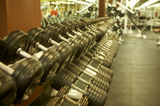 Gym «Newport Beach Athletic Club», reviews and photos, 1367 Avocado Ave, Newport Beach, CA 92660, USA