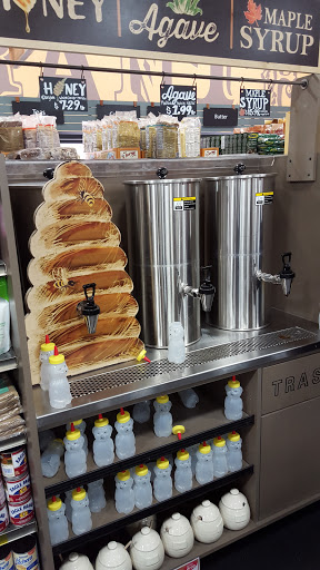 Grocery Store «Nob Hill Foods», reviews and photos, 270 Redwood Shores Pkwy, Redwood City, CA 94065, USA