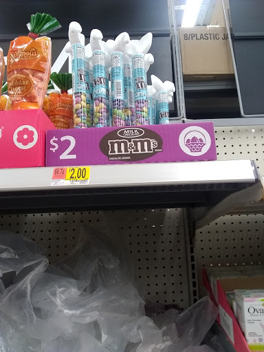 Department Store «Walmart Supercenter», reviews and photos, 12751 Washington Twp Blvd, Waynesboro, PA 17268, USA