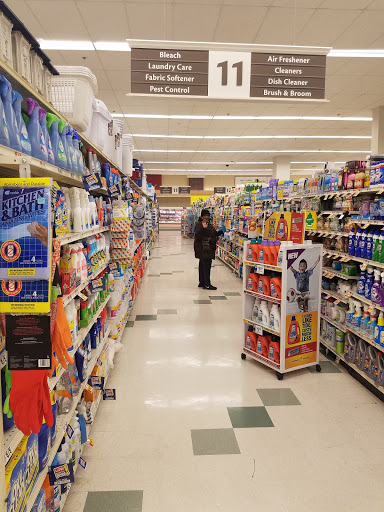 Supermarket «Super Stop & Shop», reviews and photos, 603 Burnside Ave, Inwood, NY 11096, USA