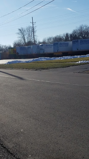 Moving Company «Blackhawk Moving And Storage, Inc.», reviews and photos, 340 South Ave, Sycamore, IL 60178, USA