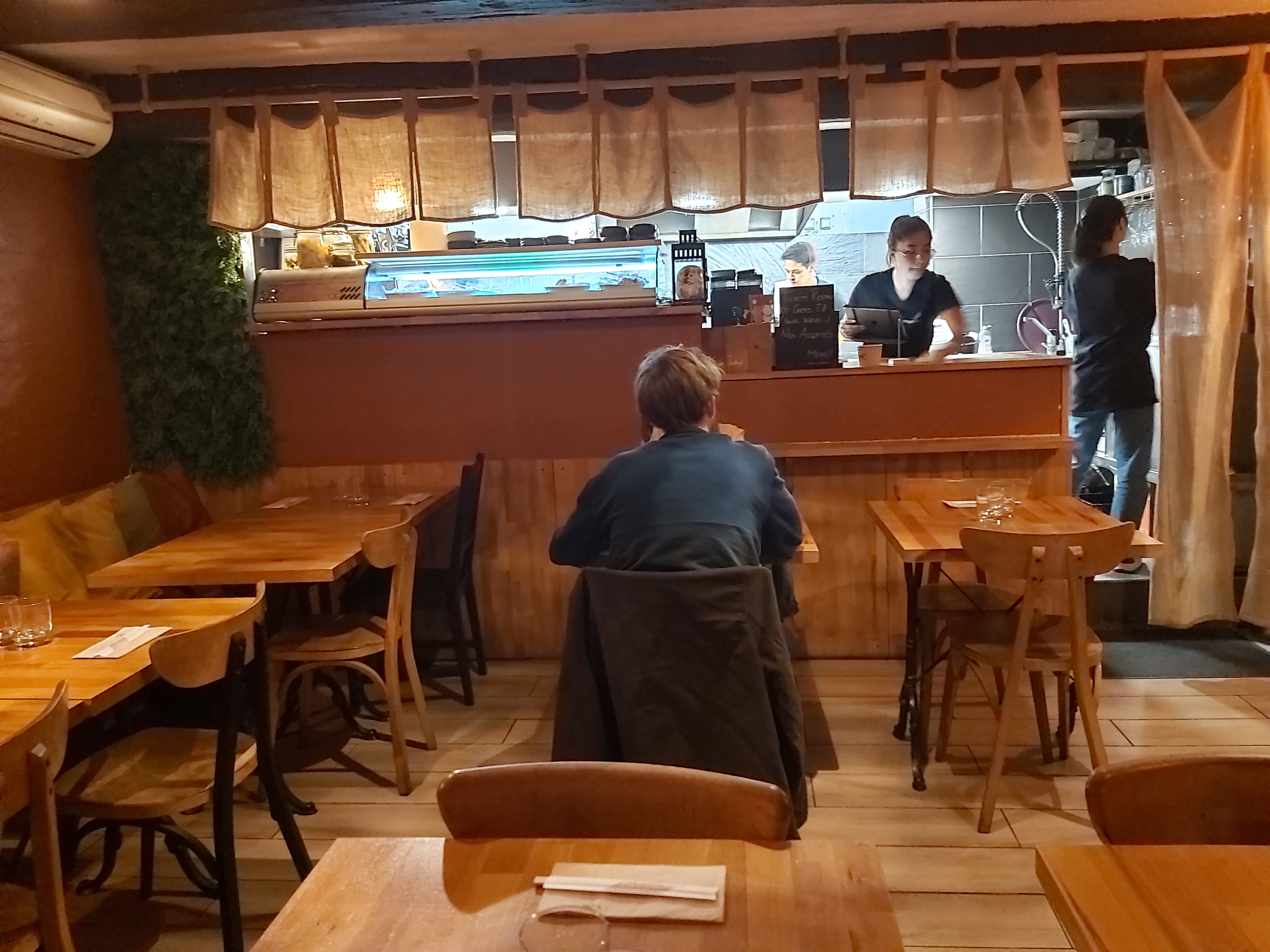 Photo n° 3 de l'avis de Maud.a fait le 29/09/2022 à 18:34