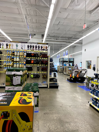 Hardware Store «Harbor Freight Tools», reviews and photos, 1750 Boston Rd, Springfield, MA 01129, USA