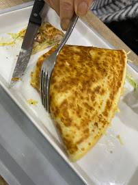 Quesadilla du Crêperie Mister Pancakes à Eaubonne - n°6