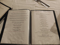 La Verace à Bologna carte