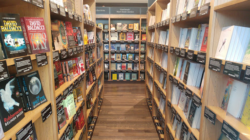 Book Store «Amazon Books», reviews and photos, 4601 26th Ave NE, Seattle, WA 98105, USA