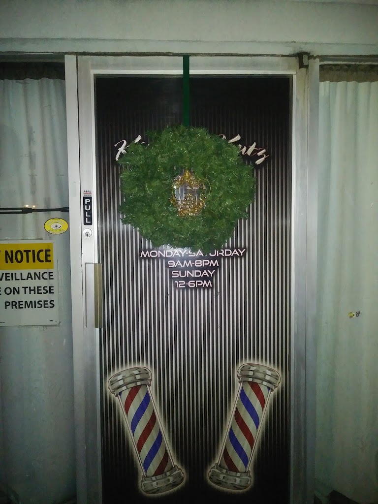 Kings of Kutz Barbershop 73505