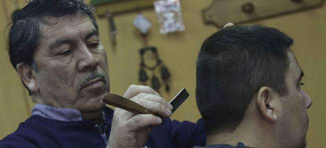 Salon De Peluqueria HUGO - Peluquería