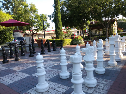 Coffee Shop «Le Boulevard», reviews and photos, 520 S Mooney Blvd, Visalia, CA 93277, USA