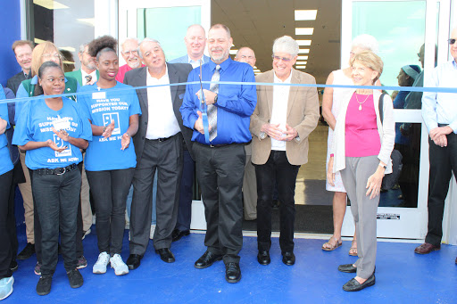 Used Book Store «Goodwill Book Store & Donation Center», reviews and photos