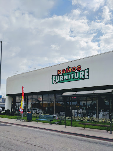 Furniture Store «Ramos Furniture», reviews and photos, 4415 W Shaw Ave, Fresno, CA 93722, USA