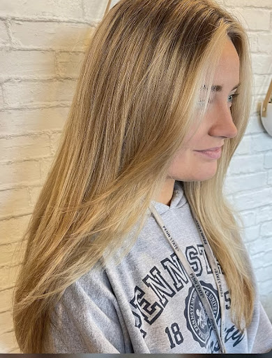 Nail Salon «Salon Zen», reviews and photos, 1214 Easton Rd, Warrington, PA 18976, USA