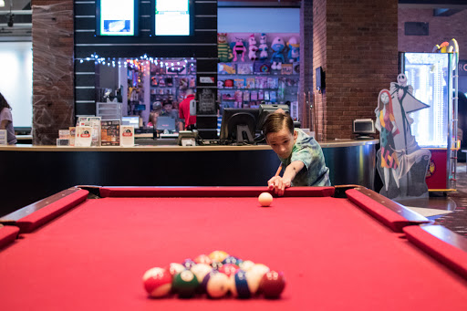 Movie Theater «UltraStar Multi-tainment Center at Ak-Chin Circle», reviews and photos, 16000 N Maricopa Rd, Maricopa, AZ 85139, USA