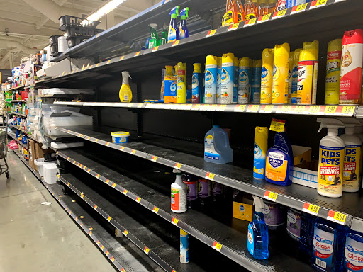 Supermarket «Walmart Neighborhood Market», reviews and photos, 10912 Katella Ave, Garden Grove, CA 92840, USA