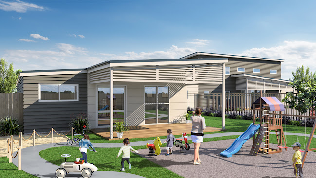 Kiddie Academy Early Learning Centre Pukekohe