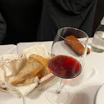 Photo n°3 de l'avis de Tara.a fait le 03/12/2022 à 18:34 sur le  Il Vicoletto Trattoria à Verona