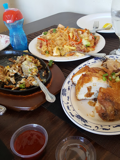 Filipino Restaurant «Pinoy Handaan», reviews and photos, 31014 Union City Blvd, Union City, CA 94587, USA