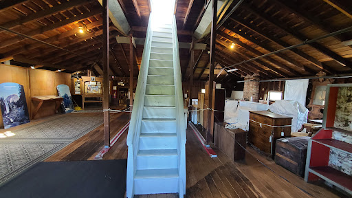 John Muir National Historic Site image