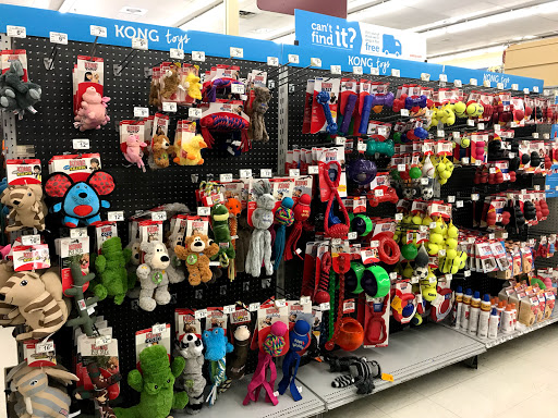 Pet Supply Store «Petco Animal Supplies», reviews and photos, 1820a W Uintah St, Colorado Springs, CO 80904, USA