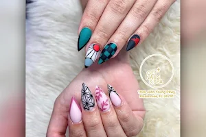Get Nails & Spa image