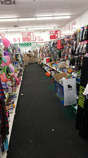 Dollar Store «Dollar Tree», reviews and photos, 1275 York Rd, Gettysburg, PA 17325, USA
