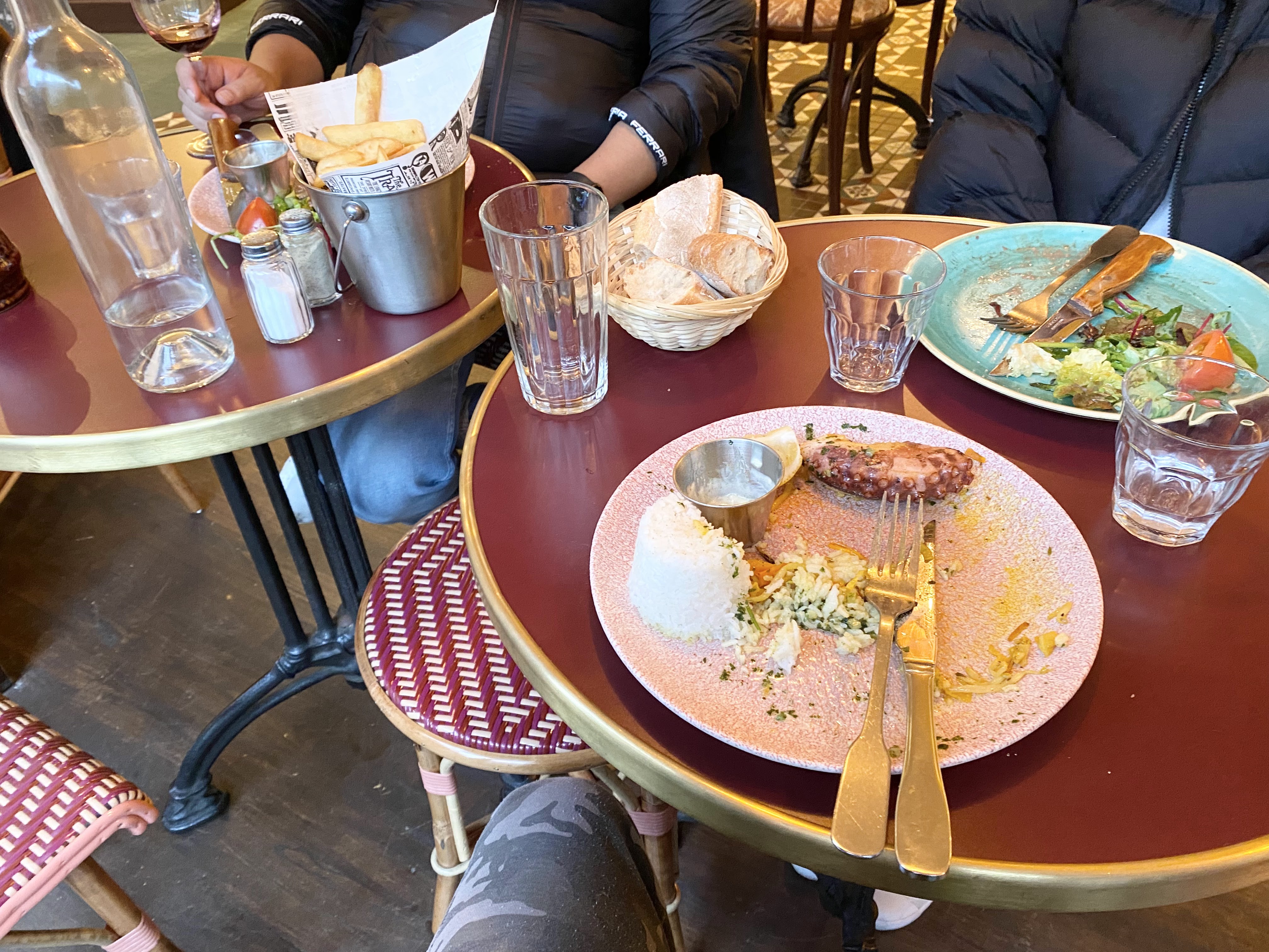 Photo n° 10 de l'avis de Vernon.e fait le 11/11/2023 à 18:15