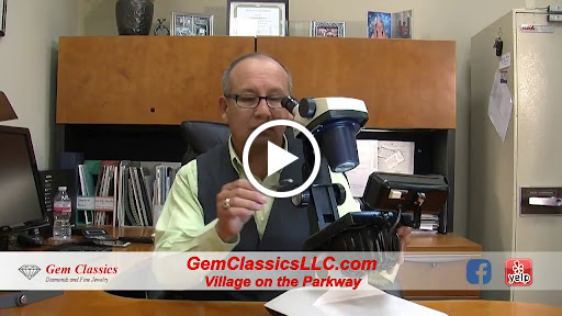 Jewelry Designer «Gem Classics», reviews and photos, 5100 Belt Line Rd #700, Dallas, TX 75254, USA