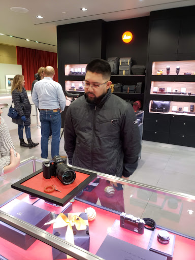 Photo Shop «Leica Store Washington DC», reviews and photos, 977 F St NW, Washington, DC 20004, USA