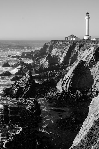 Museum «Point Arena Lighthouse and Museum», reviews and photos, 45500 Lighthouse Rd, Point Arena, CA 95468, USA