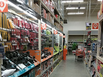 The Home Depot